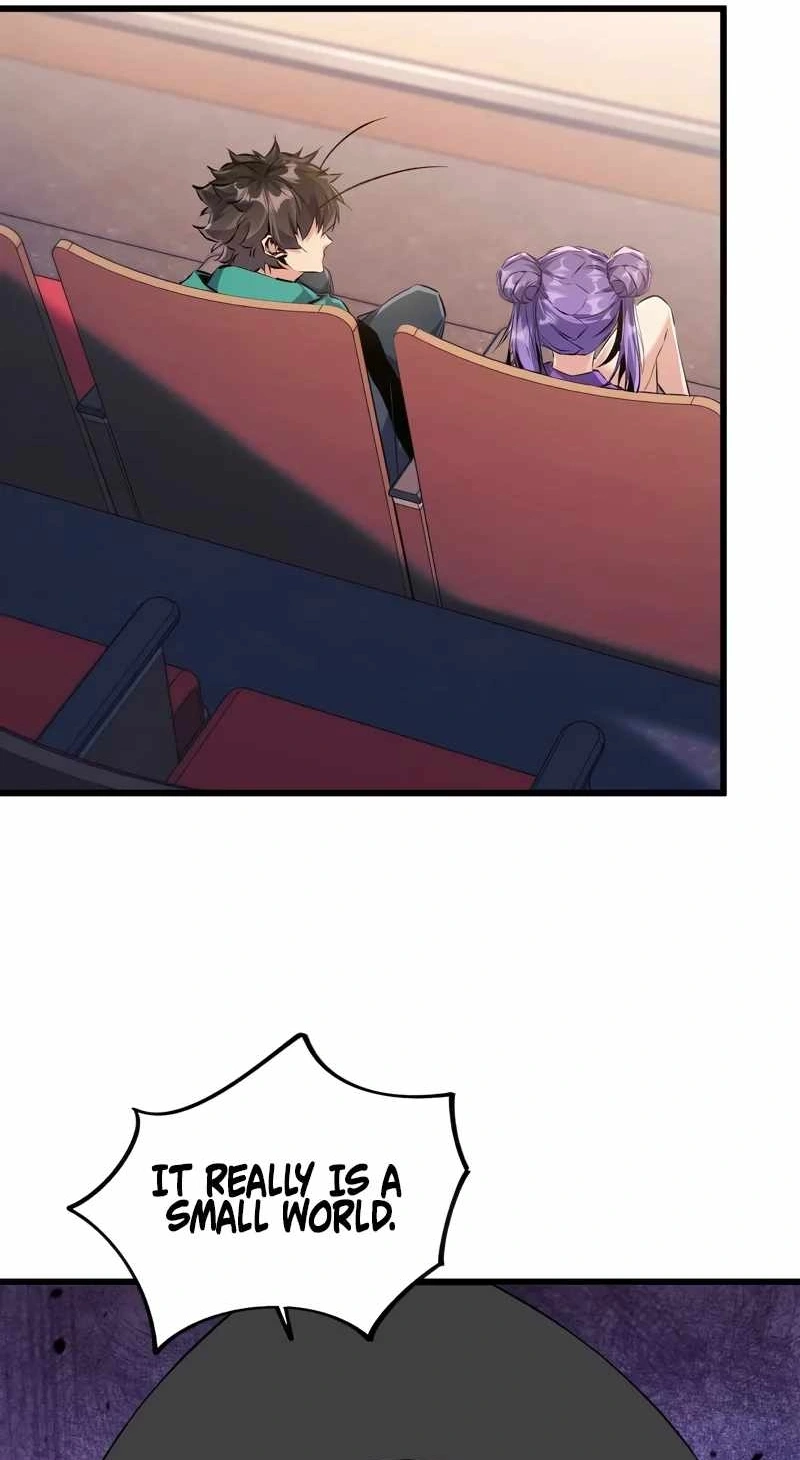Read Apocalypse Cockroach Give me Buff chapter 34 image 20 on Lezhin