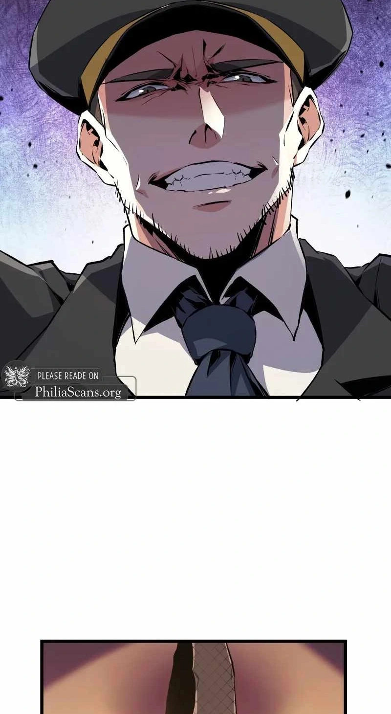 Read Apocalypse Cockroach Give me Buff chapter 34 image 21 on Lezhin