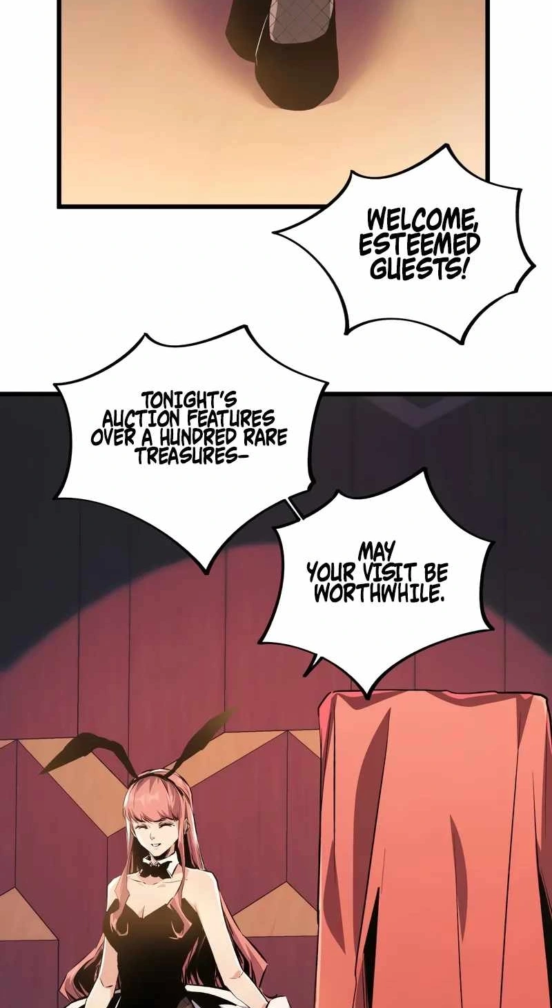 Read Apocalypse Cockroach Give me Buff chapter 34 image 22 on Lezhin