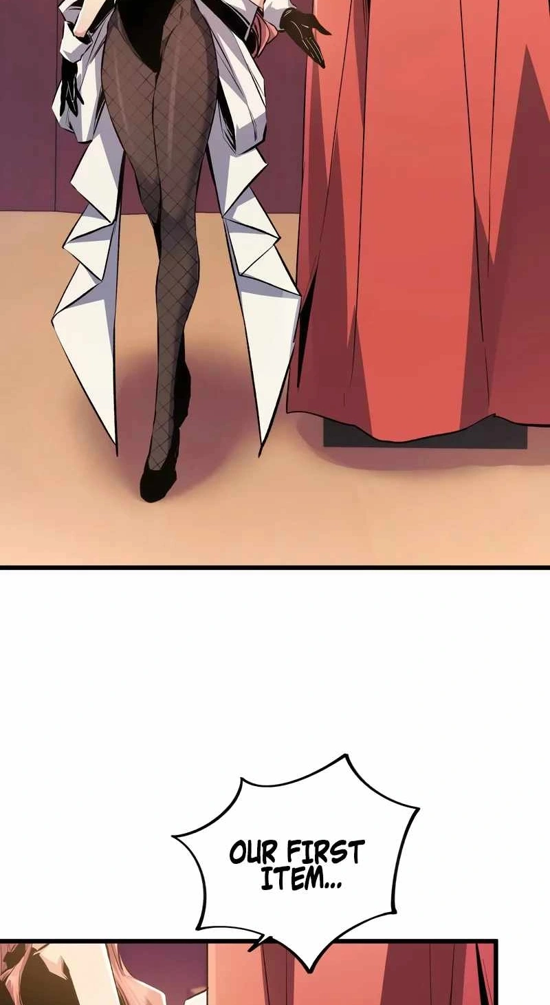 Read Apocalypse Cockroach Give me Buff chapter 34 image 23 on Lezhin