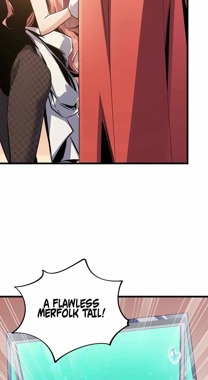 Read Apocalypse Cockroach Give me Buff chapter 34 image 24 on Lezhin