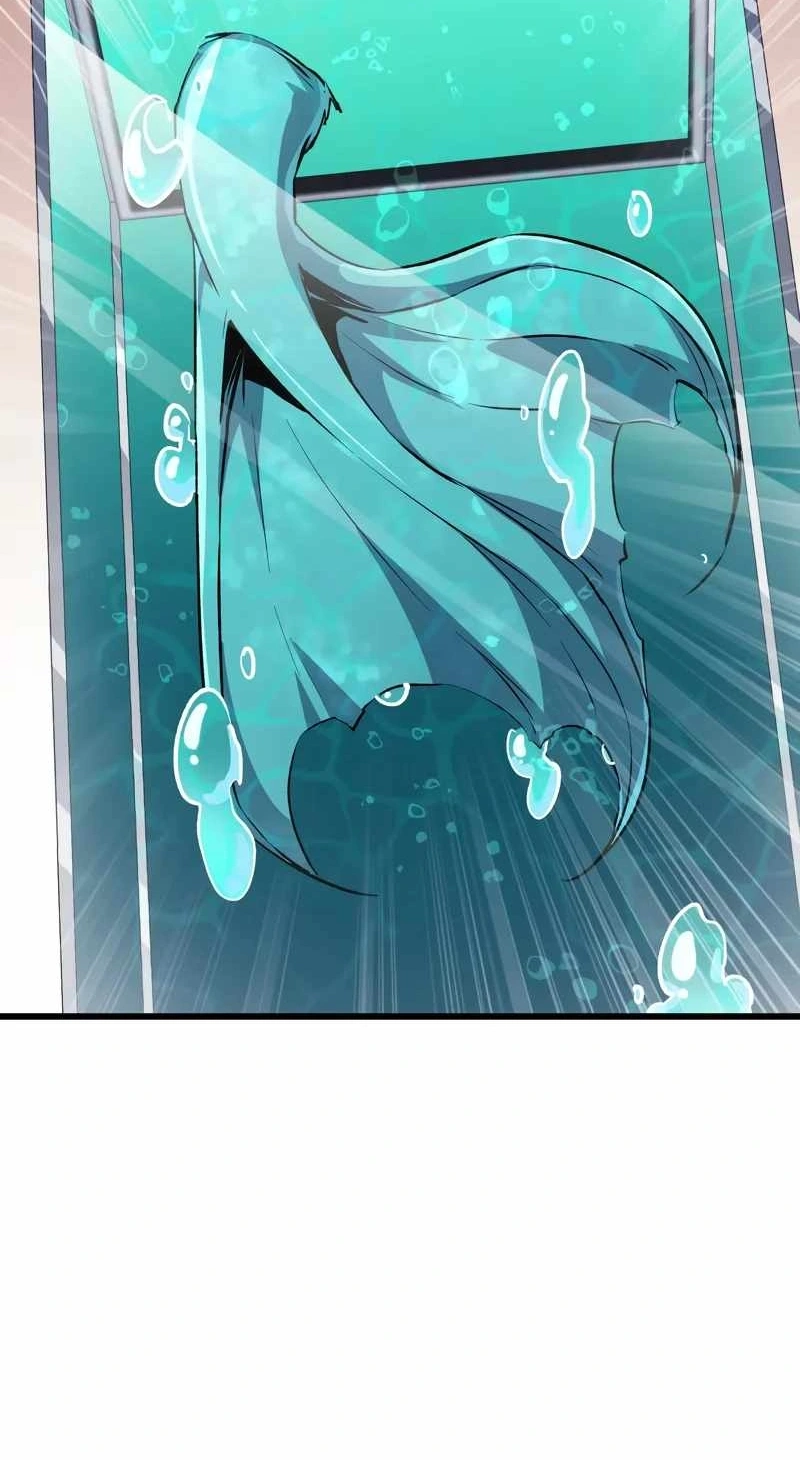 Read Apocalypse Cockroach Give me Buff chapter 34 image 25 on Lezhin