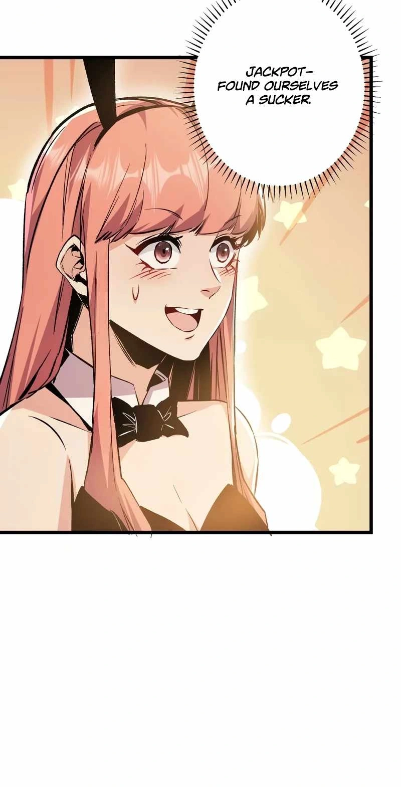 Read Apocalypse Cockroach Give me Buff chapter 34 image 37 on Lezhin