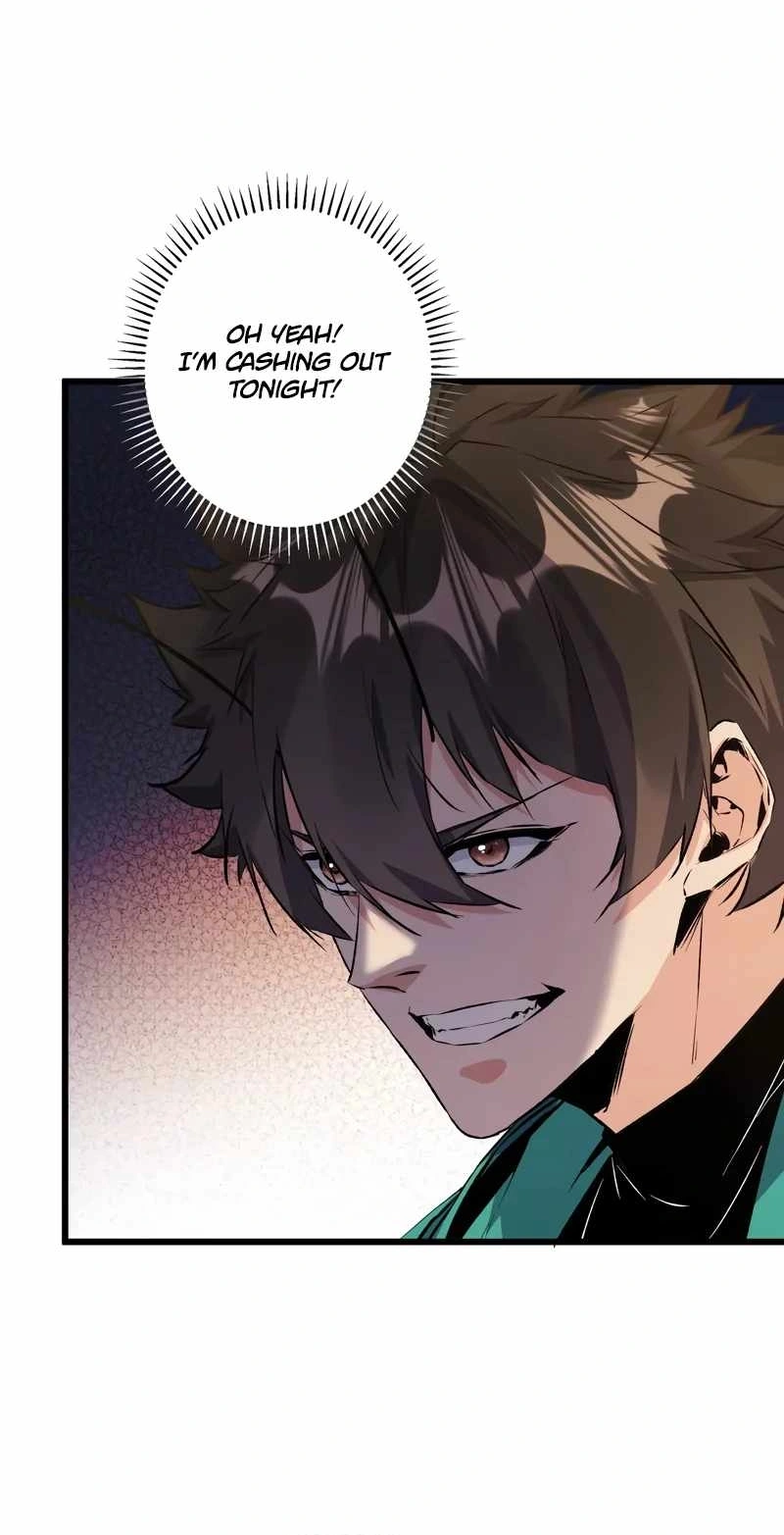 Read Apocalypse Cockroach Give me Buff chapter 34 image 38 on Lezhin