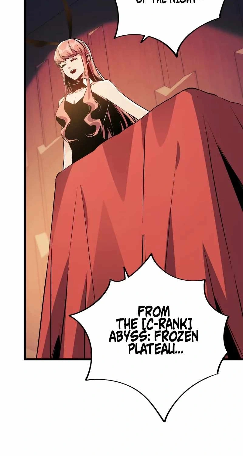 Read Apocalypse Cockroach Give me Buff chapter 34 image 40 on Lezhin