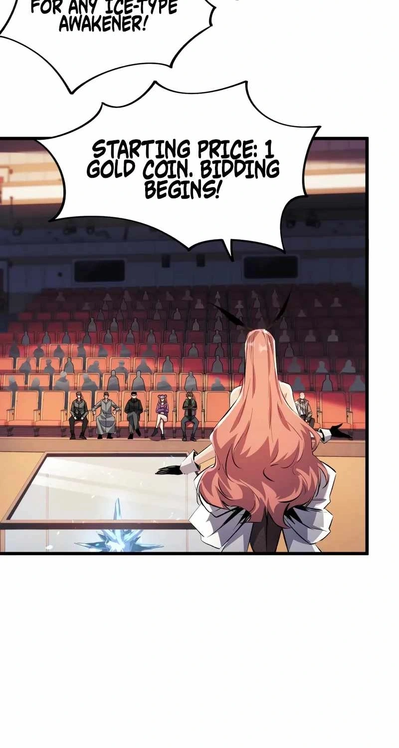 Read Apocalypse Cockroach Give me Buff chapter 34 image 43 on Lezhin