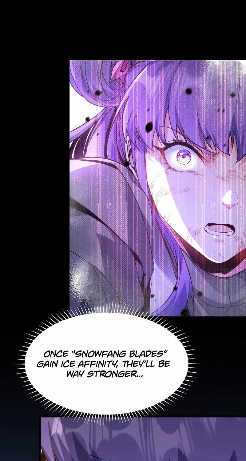 Read Apocalypse Cockroach Give me Buff chapter 34 image 46 on Lezhin