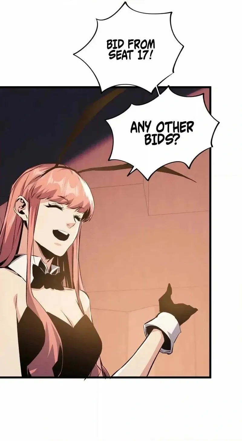 Read Apocalypse Cockroach Give me Buff chapter 34 image 49 on Lezhin