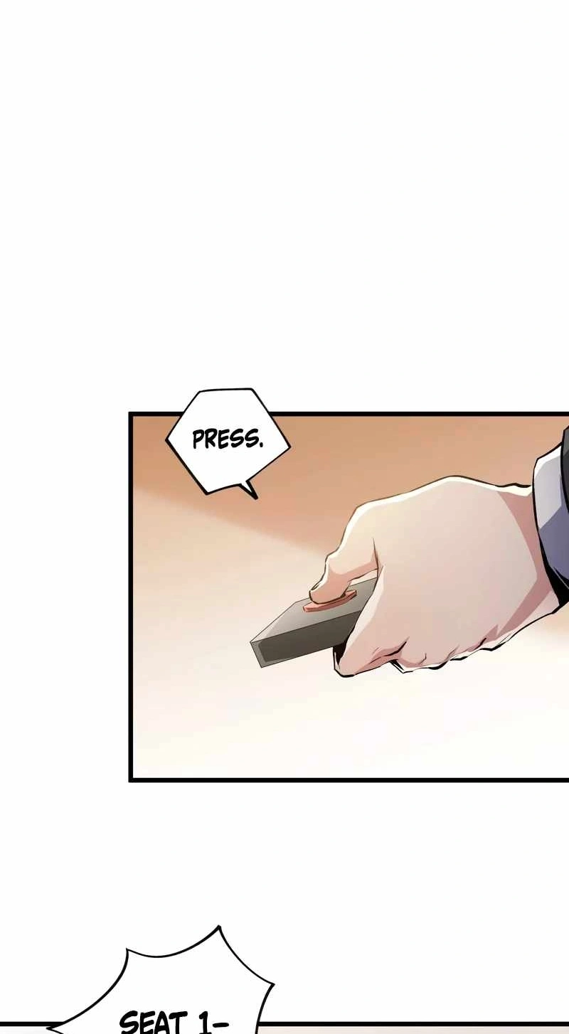 Read Apocalypse Cockroach Give me Buff chapter 34 image 50 on Lezhin
