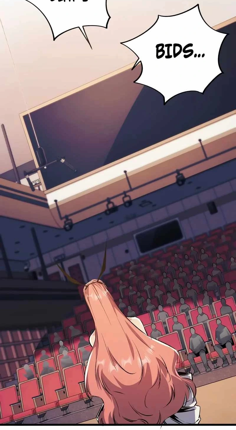 Read Apocalypse Cockroach Give me Buff chapter 34 image 51 on Lezhin