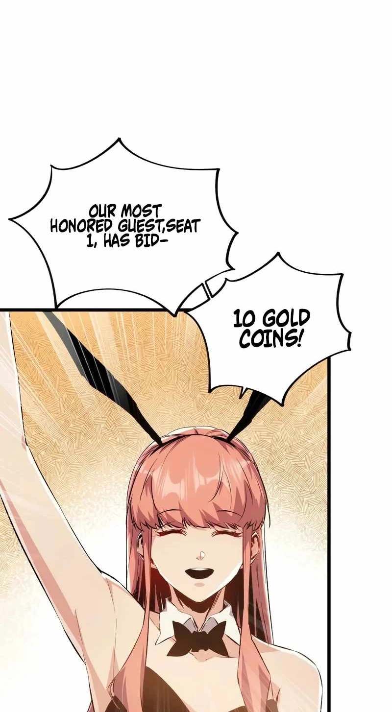 Read Apocalypse Cockroach Give me Buff chapter 34 image 52 on Lezhin