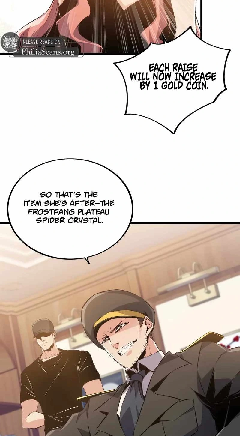 Read Apocalypse Cockroach Give me Buff chapter 34 image 53 on Lezhin