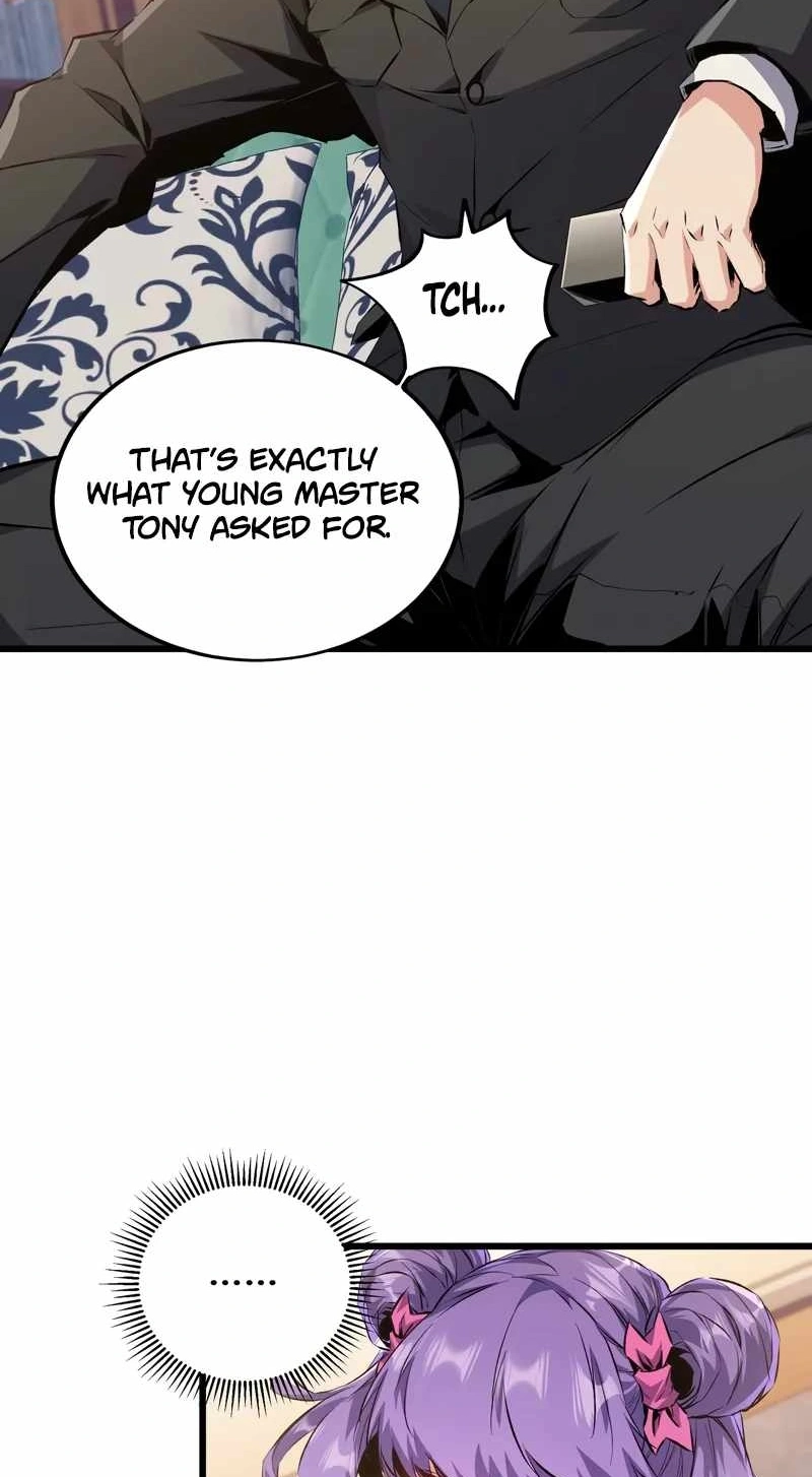 Read Apocalypse Cockroach Give me Buff chapter 34 image 54 on Lezhin