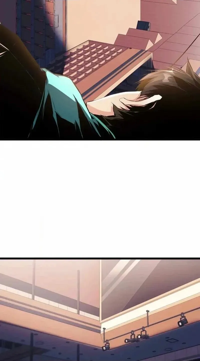 Read Apocalypse Cockroach Give me Buff chapter 34 image 9 on Lezhin