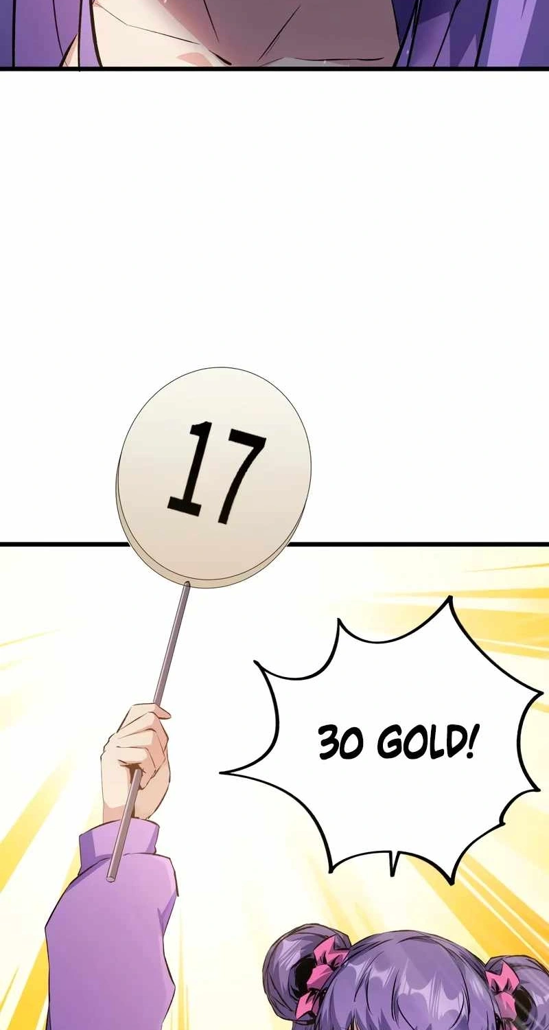 Read Apocalypse Cockroach Give me Buff chapter 35 image 11 on Lezhin