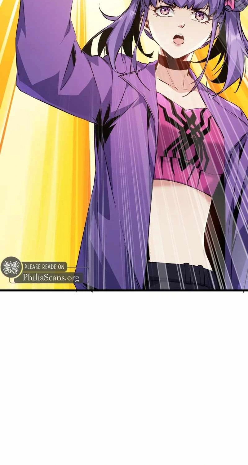 Read Apocalypse Cockroach Give me Buff chapter 35 image 12 on Lezhin