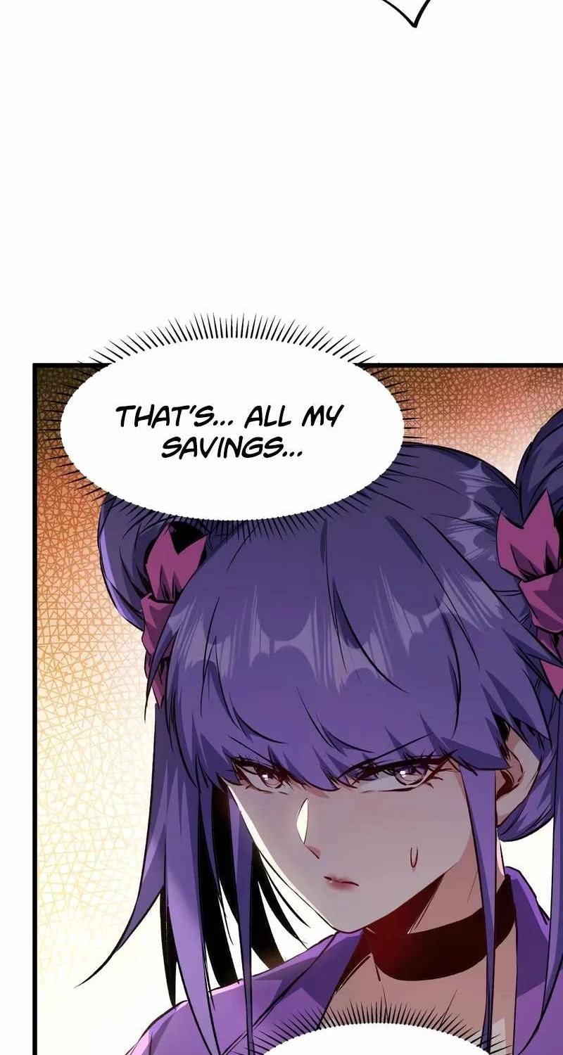 Read Apocalypse Cockroach Give me Buff chapter 35 image 14 on Lezhin