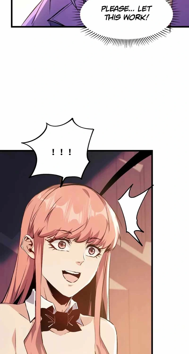 Read Apocalypse Cockroach Give me Buff chapter 35 image 15 on Lezhin