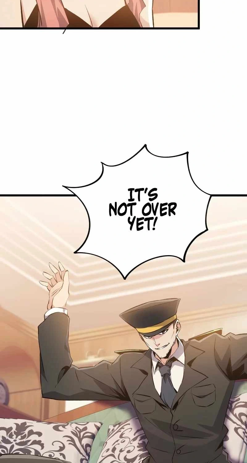 Read Apocalypse Cockroach Give me Buff chapter 35 image 16 on Lezhin