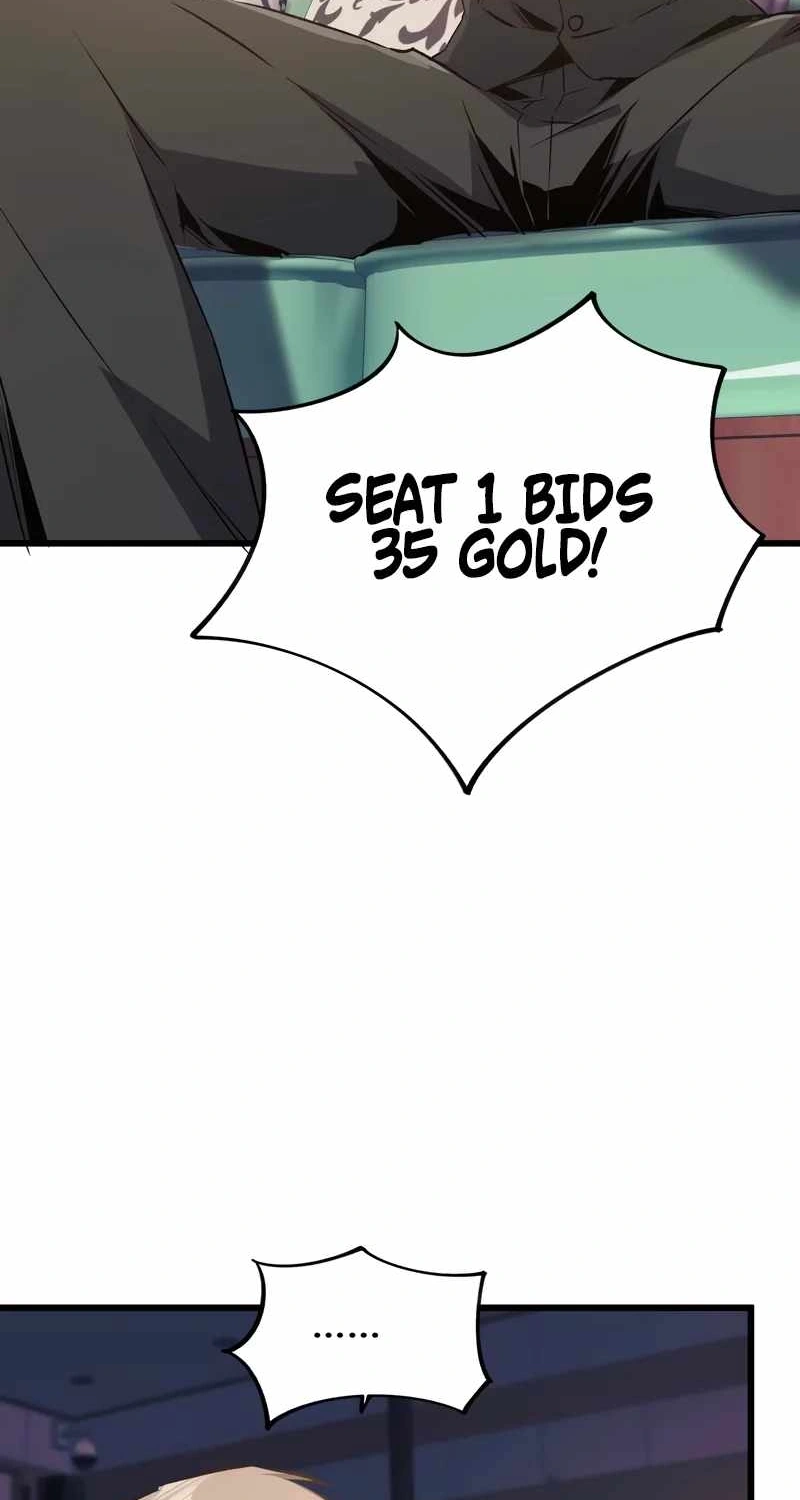 Read Apocalypse Cockroach Give me Buff chapter 35 image 17 on Lezhin