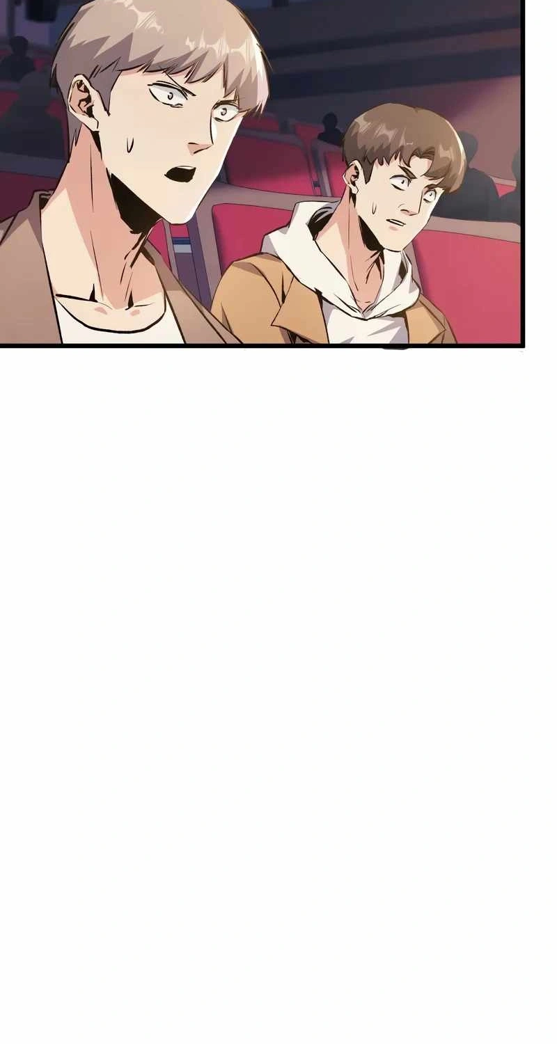 Read Apocalypse Cockroach Give me Buff chapter 35 image 18 on Lezhin