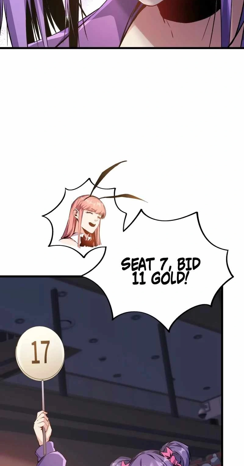 Read Apocalypse Cockroach Give me Buff chapter 35 image 2 on Lezhin