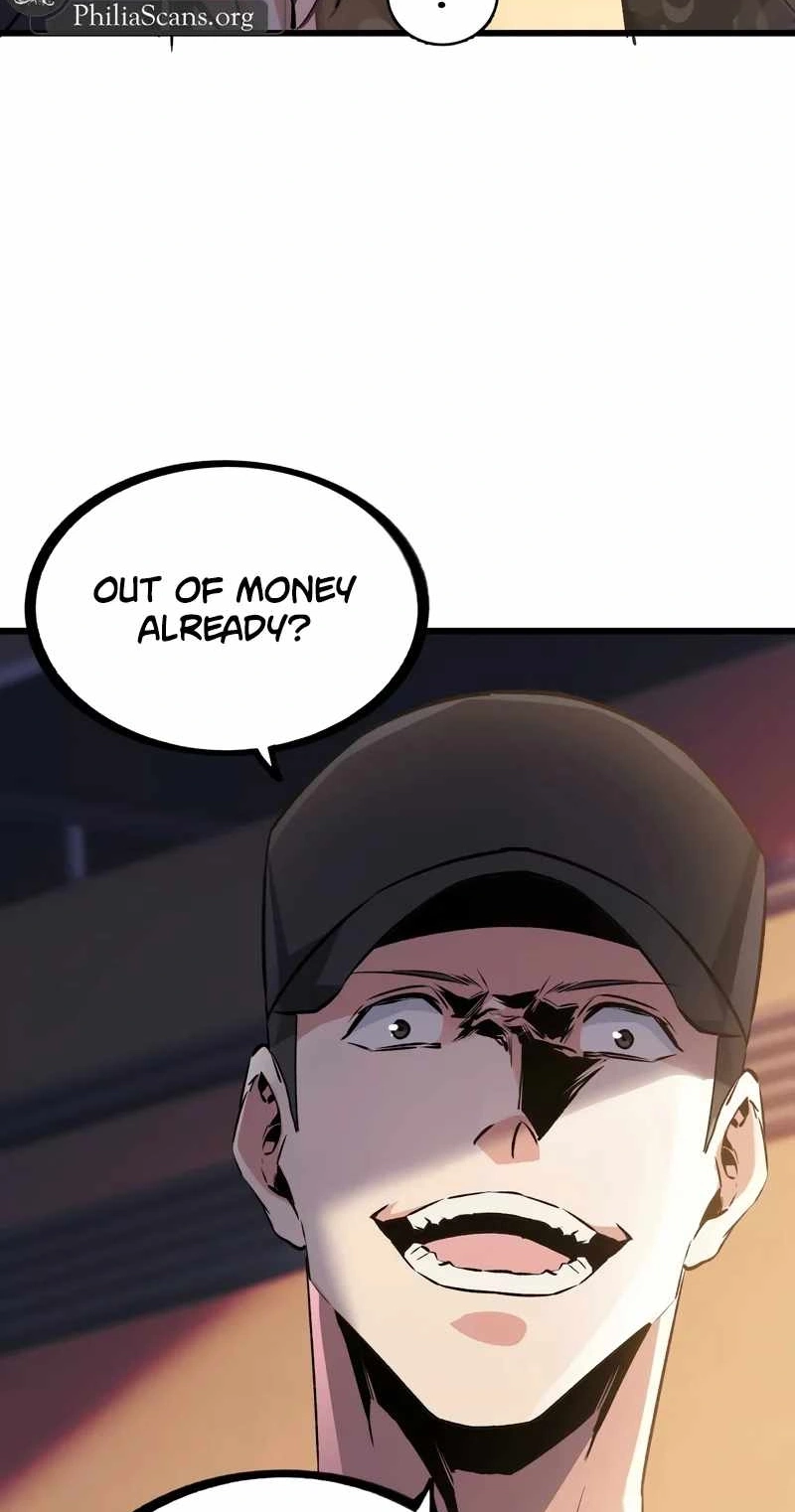 Read Apocalypse Cockroach Give me Buff chapter 35 image 22 on Lezhin