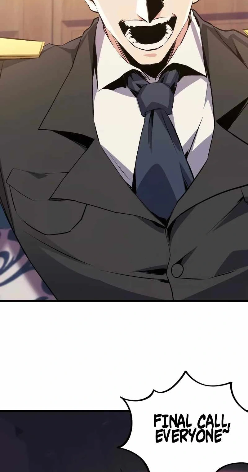 Read Apocalypse Cockroach Give me Buff chapter 35 image 24 on Lezhin