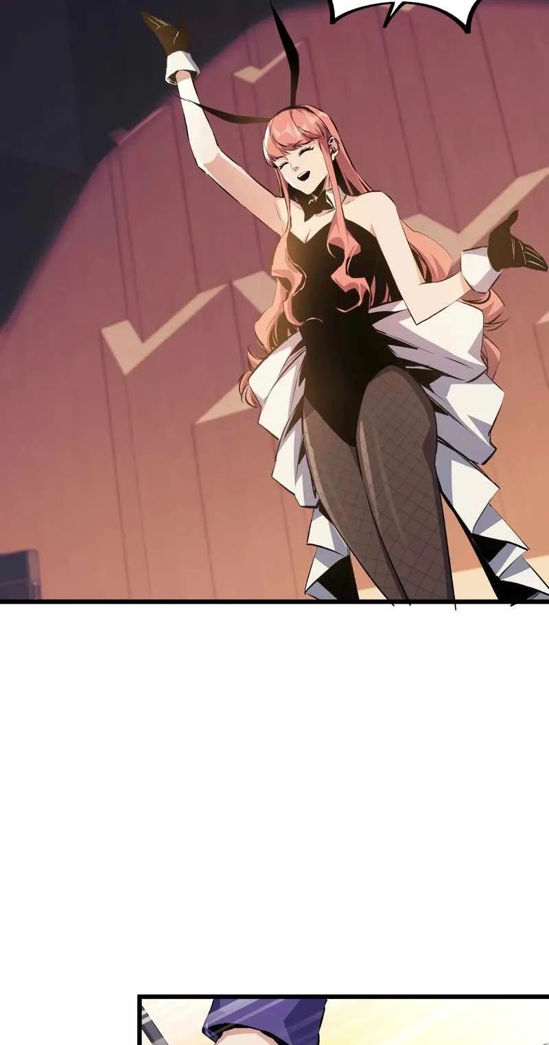 Read Apocalypse Cockroach Give me Buff chapter 35 image 25 on Lezhin