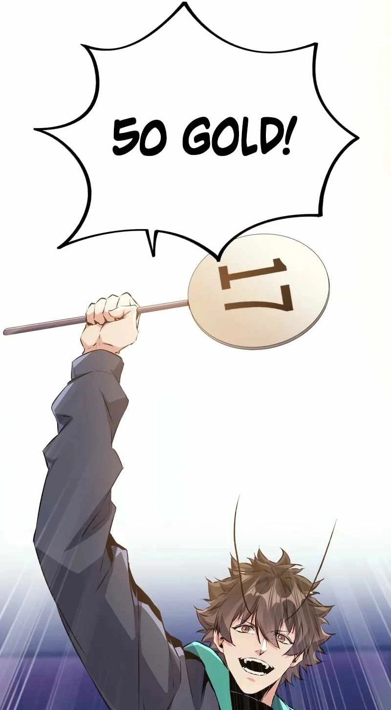 Read Apocalypse Cockroach Give me Buff chapter 35 image 28 on Lezhin