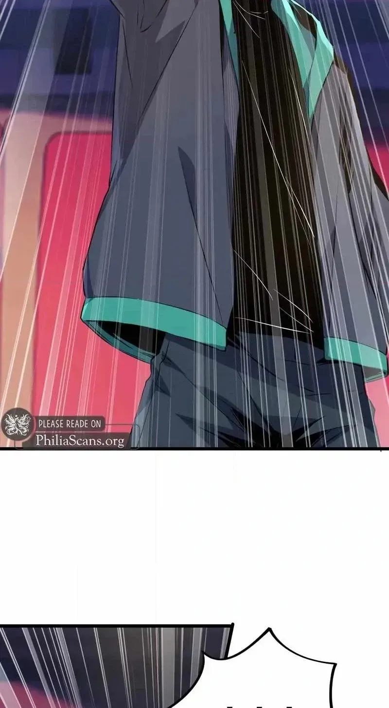 Read Apocalypse Cockroach Give me Buff chapter 35 image 29 on Lezhin