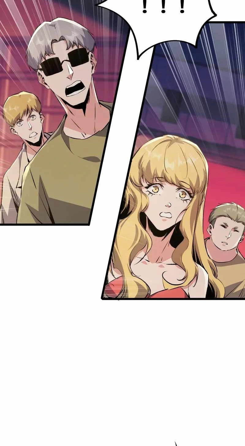 Read Apocalypse Cockroach Give me Buff chapter 35 image 30 on Lezhin