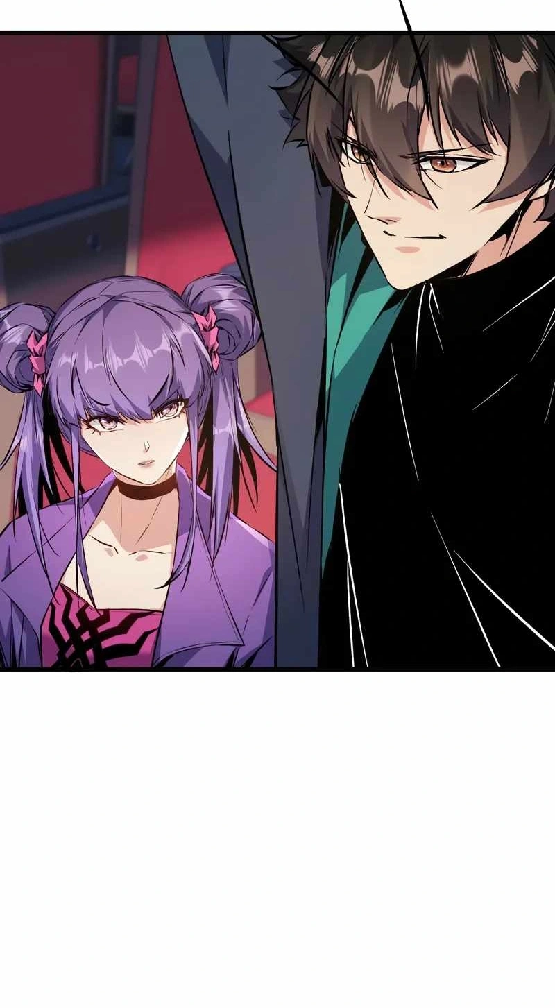 Read Apocalypse Cockroach Give me Buff chapter 35 image 31 on Lezhin