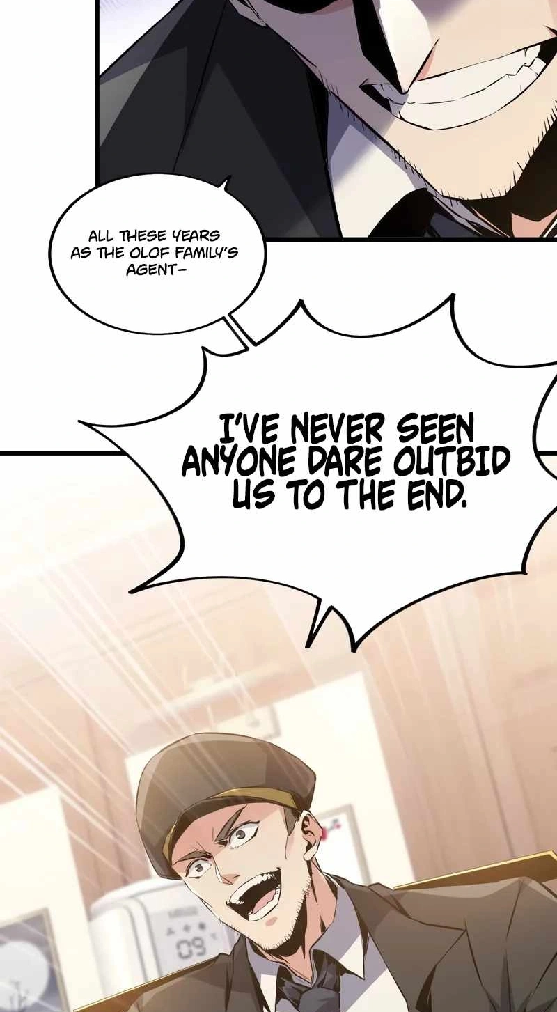 Read Apocalypse Cockroach Give me Buff chapter 35 image 34 on Lezhin