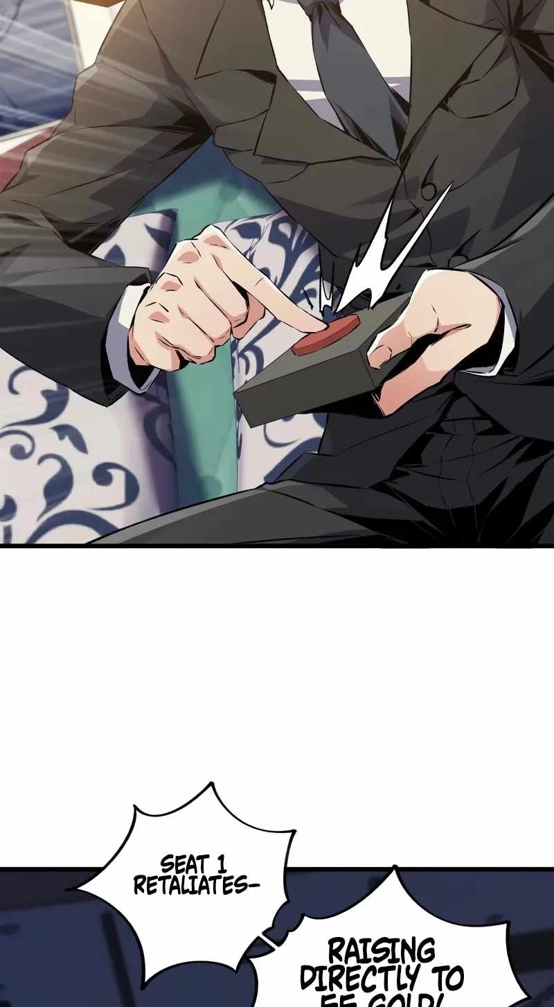 Read Apocalypse Cockroach Give me Buff chapter 35 image 35 on Lezhin
