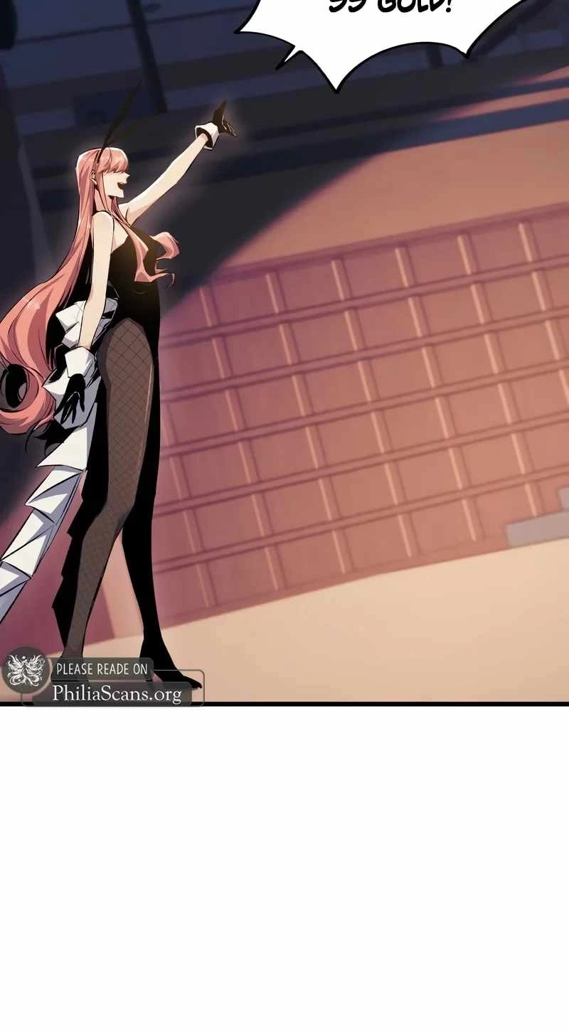 Read Apocalypse Cockroach Give me Buff chapter 35 image 36 on Lezhin