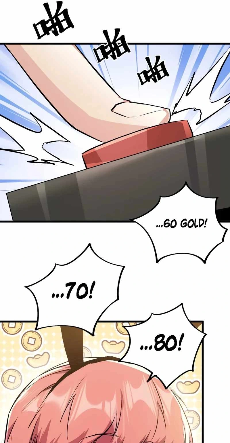 Read Apocalypse Cockroach Give me Buff chapter 35 image 37 on Lezhin