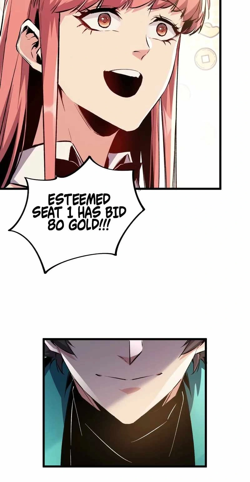 Read Apocalypse Cockroach Give me Buff chapter 35 image 38 on Lezhin
