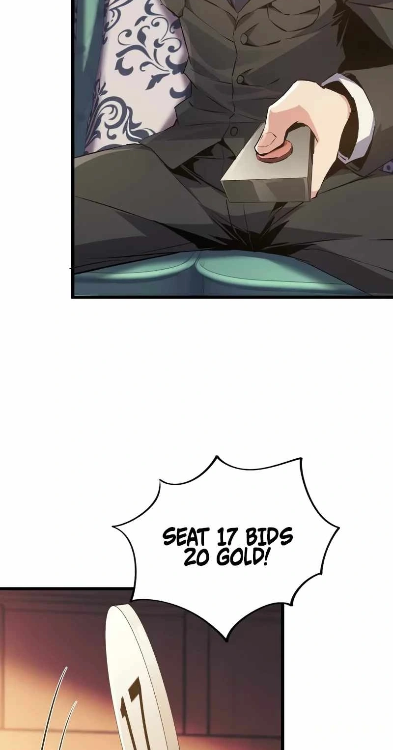 Read Apocalypse Cockroach Give me Buff chapter 35 image 4 on Lezhin