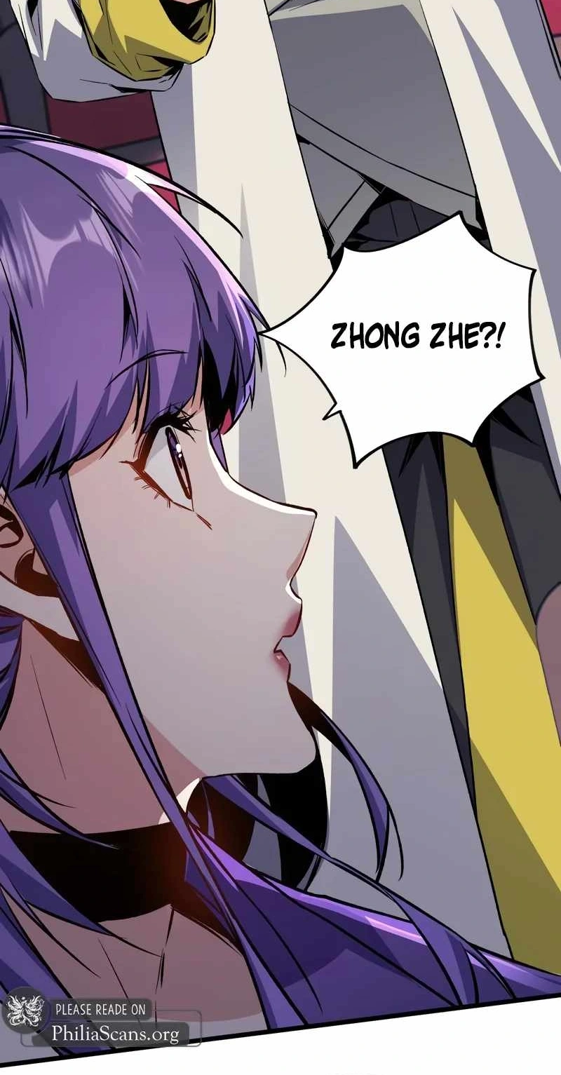 Read Apocalypse Cockroach Give me Buff chapter 35 image 45 on Lezhin