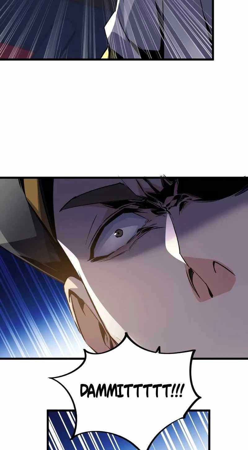 Read Apocalypse Cockroach Give me Buff chapter 35 image 48 on Lezhin