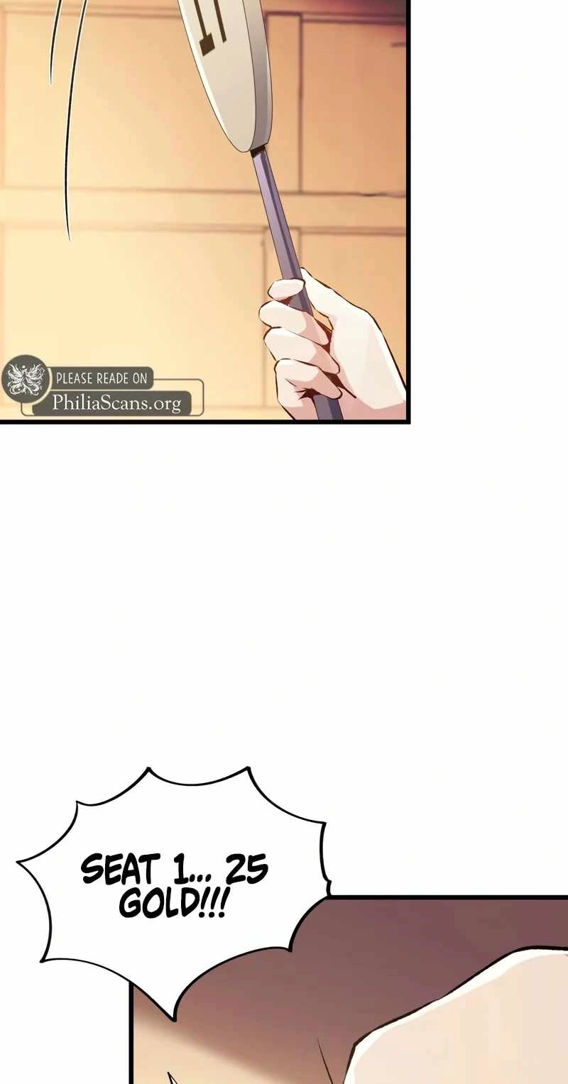 Read Apocalypse Cockroach Give me Buff chapter 35 image 5 on Lezhin
