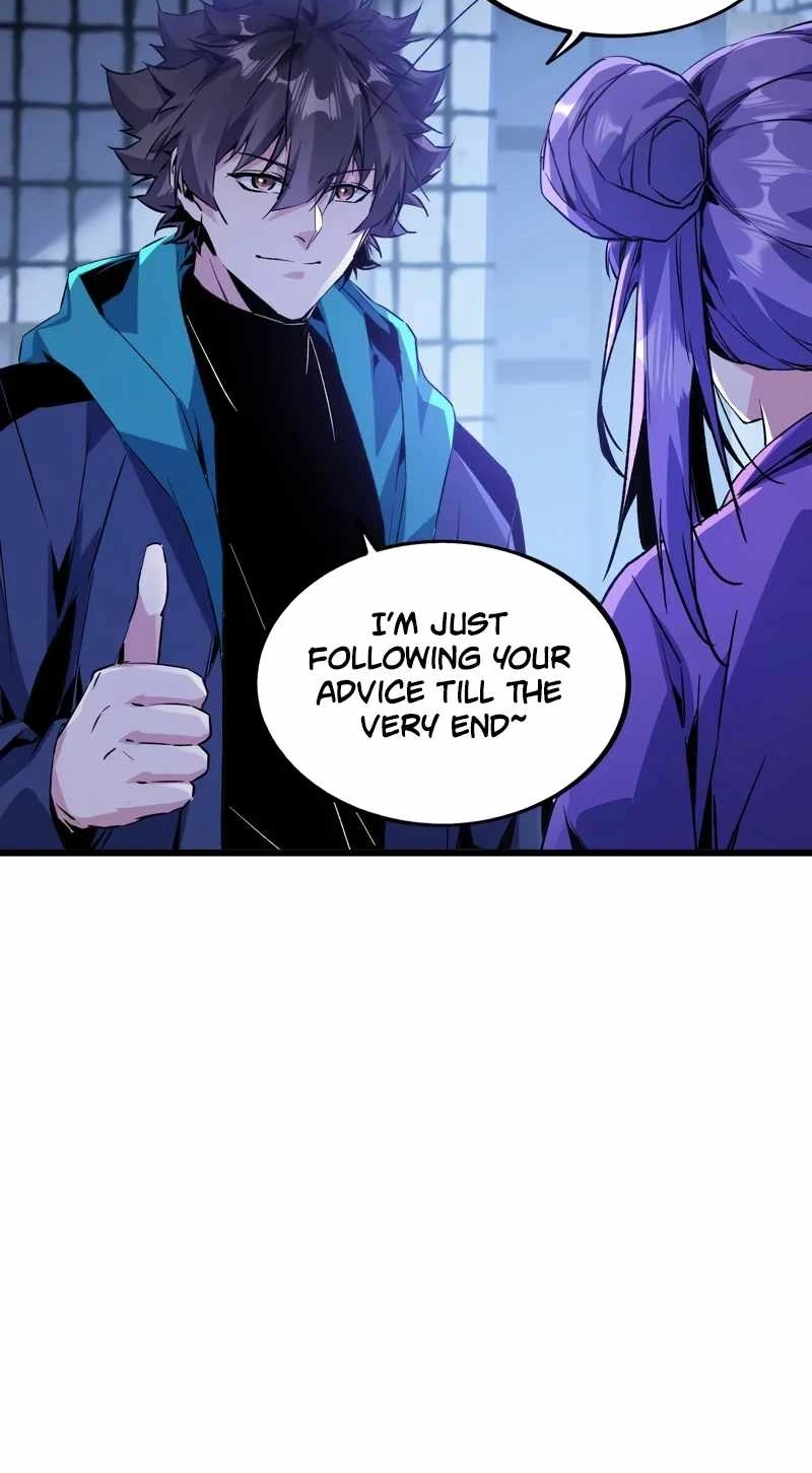 Read Apocalypse Cockroach Give me Buff chapter 35 image 51 on Lezhin
