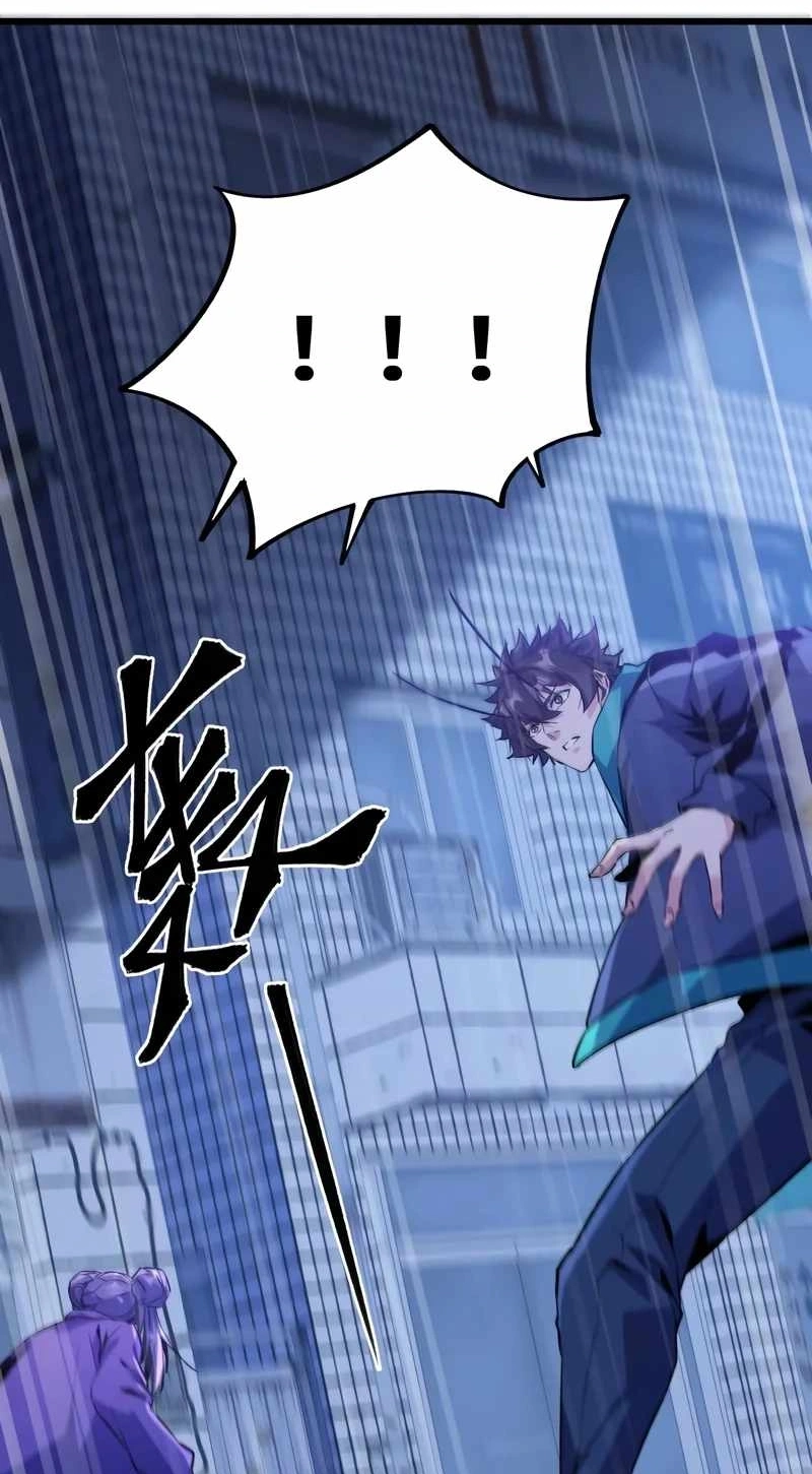 Read Apocalypse Cockroach Give me Buff chapter 35 image 52 on Lezhin