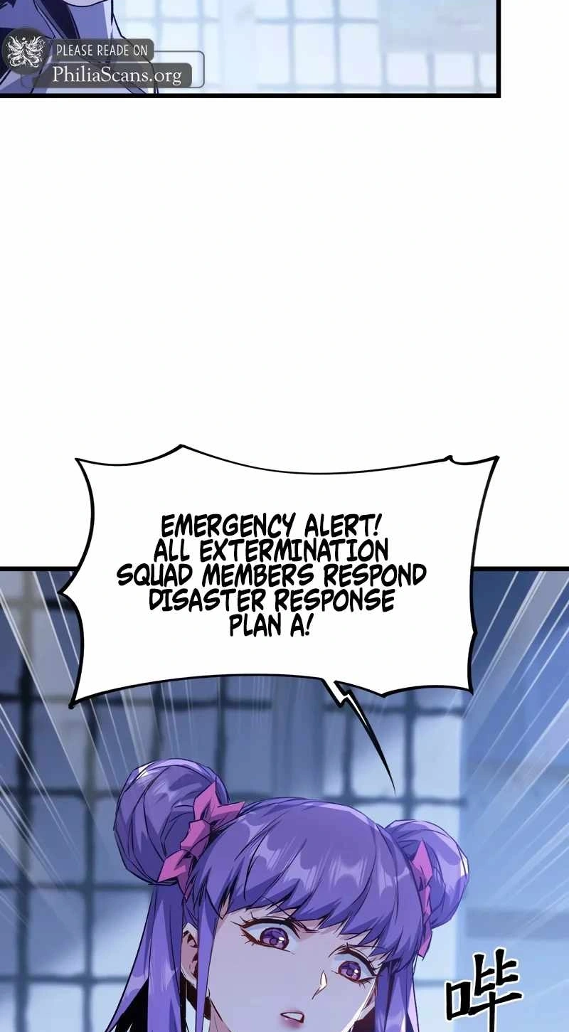 Read Apocalypse Cockroach Give me Buff chapter 35 image 54 on Lezhin
