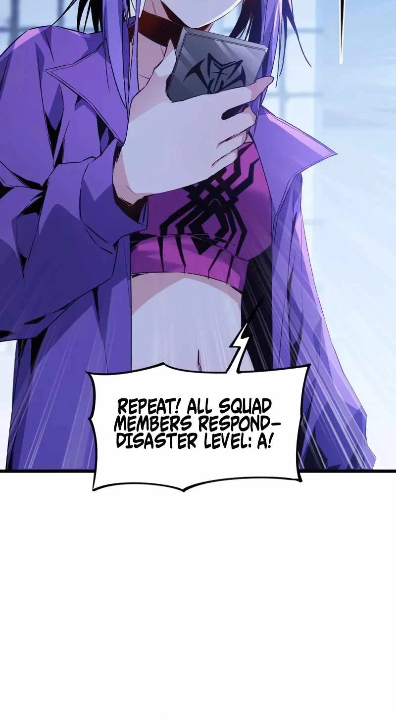 Read Apocalypse Cockroach Give me Buff chapter 35 image 55 on Lezhin