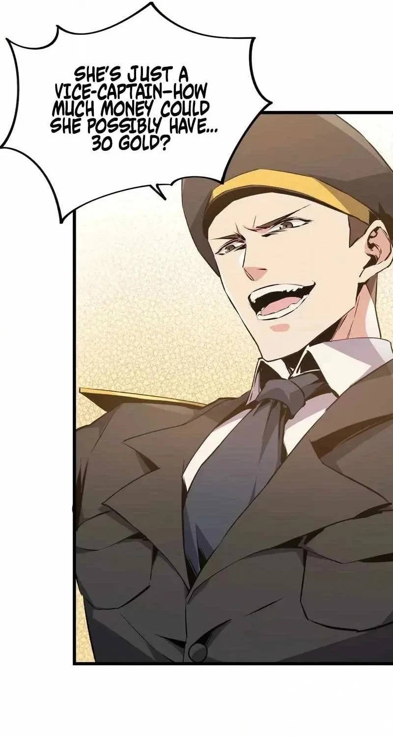 Read Apocalypse Cockroach Give me Buff chapter 35 image 9 on Lezhin