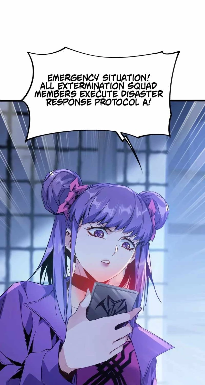 Read Apocalypse Cockroach Give me Buff chapter 36 image 10 on Lezhin