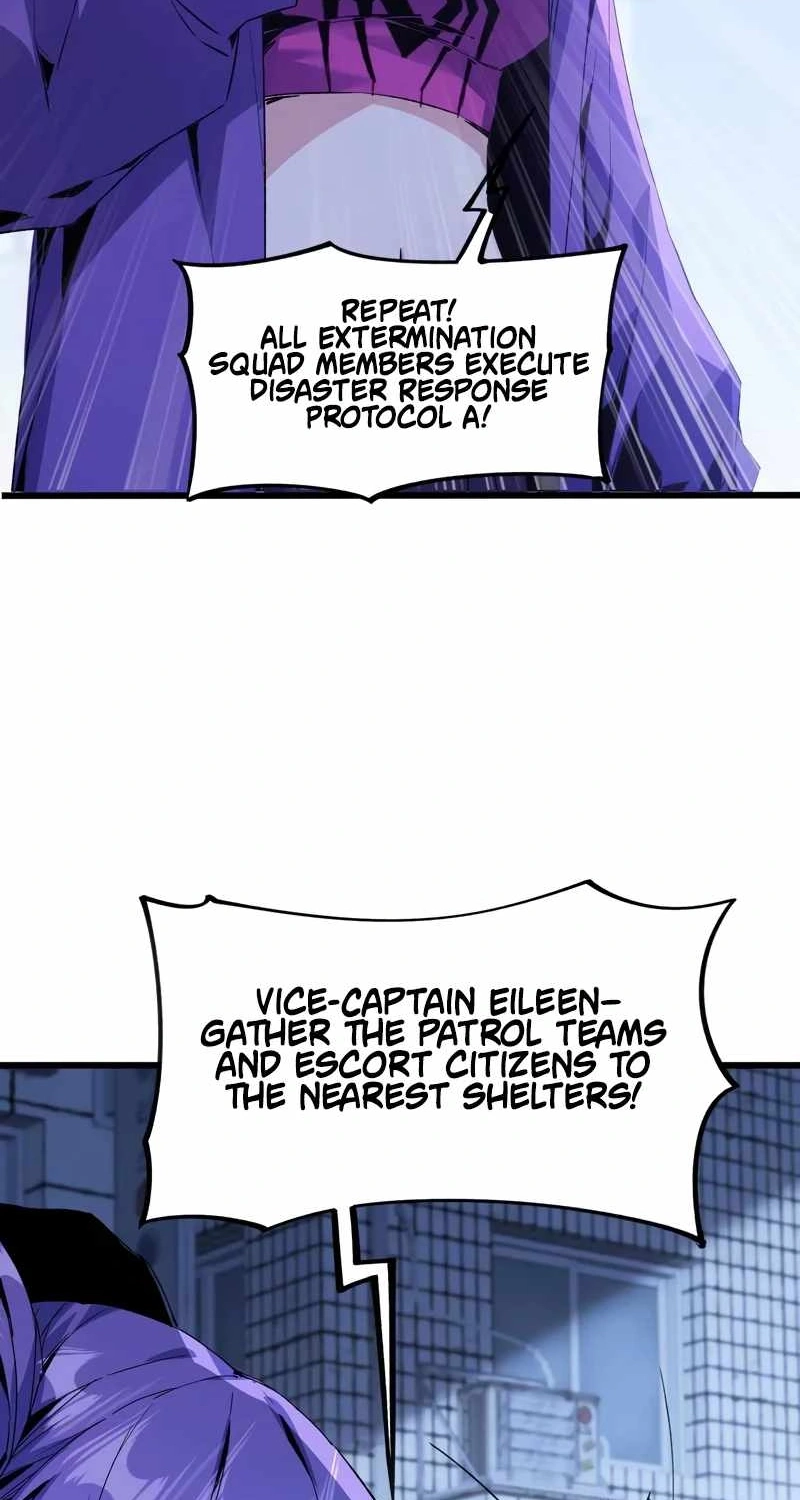 Read Apocalypse Cockroach Give me Buff chapter 36 image 11 on Lezhin