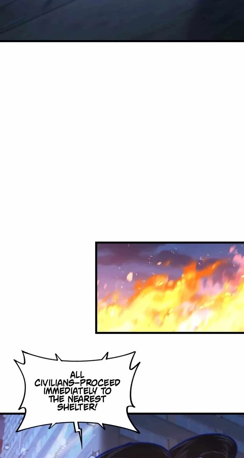 Read Apocalypse Cockroach Give me Buff chapter 36 image 17 on Lezhin